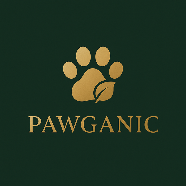 Pawganic